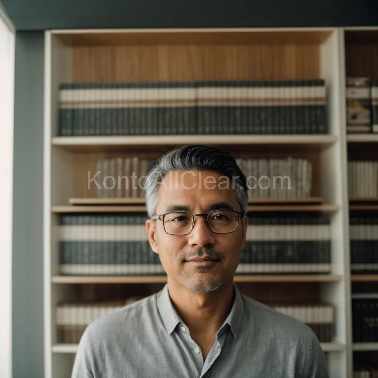 Michael Chen